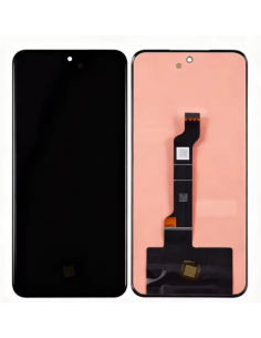 Pantalla Completa Original Sin Marco LCD Y Táctil para Honor 200 – Negro