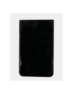 Tapa Trasera Para Google Pixel 8 5G Negro (GKWS6/ G9BQD)