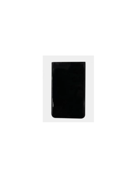 Tapa Trasera Para Google Pixel 8 5G Negro (GKWS6/ G9BQD)
