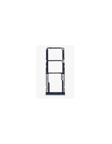 Bandeja De Tarjeta SIM Y Micro SD para Xiaomi Redmi 13C – Negro