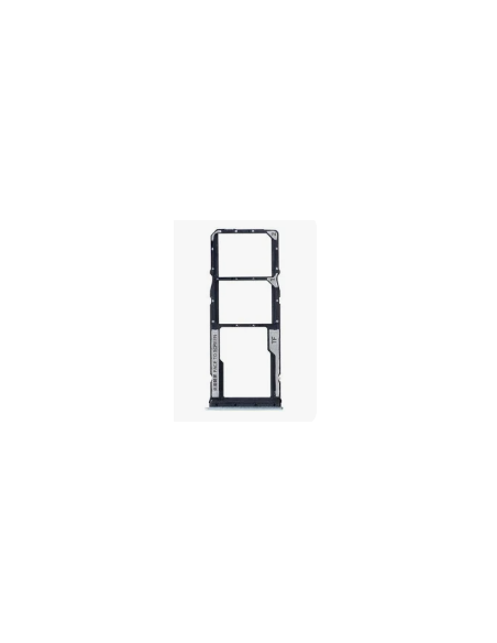 Bandeja De Tarjeta SIM Y Micro SD para Xiaomi Redmi 13C – Negro