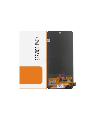 Pantalla para Redmi Note 13 4G / Redmi Note 14 5G Sin Marco OLED