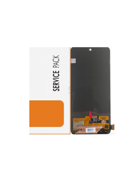Pantalla para Redmi Note 13 4G / Redmi Note 14 5G Sin Marco OLED