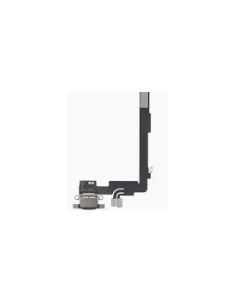 Flex de carga para Apple iPhone 16 Pro Max (Original)