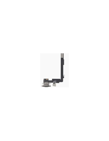 Flex de carga para Apple iPhone 16 Pro Max (Original)