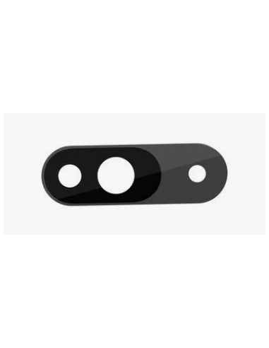 Lente cámara trasera para Google Pixel 9