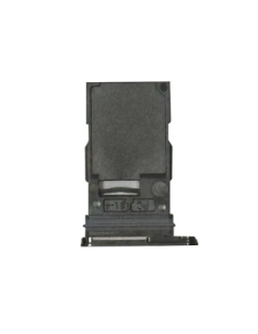 Bandeja SIM Para Samsung S921 Galaxy S24 5G (S921) , S24 Plus 5G (S926) - Negra