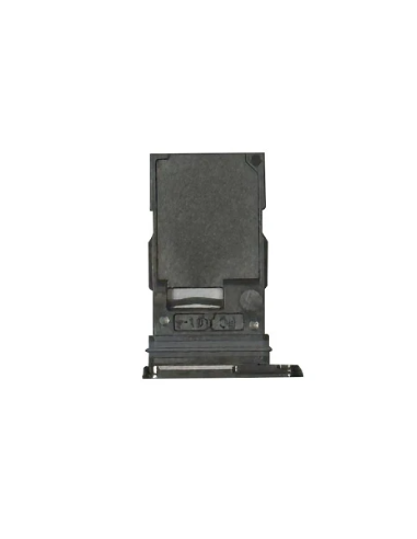 Bandeja SIM Para Samsung S921 Galaxy S24 5G (S921) , S24 Plus 5G (S926) - Negra