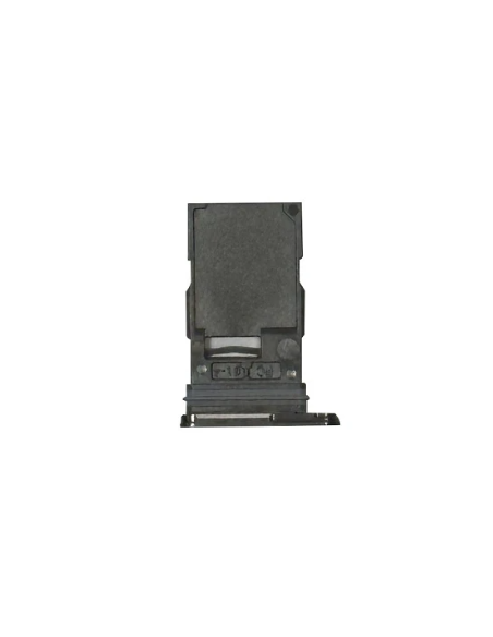 Bandeja SIM Para Samsung S921 Galaxy S24 5G (S921) , S24 Plus 5G (S926) - Negra