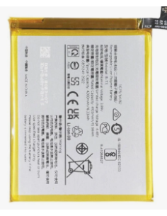 Batería B-T3 para Vivo V23 5G V2130 De 4200mAh