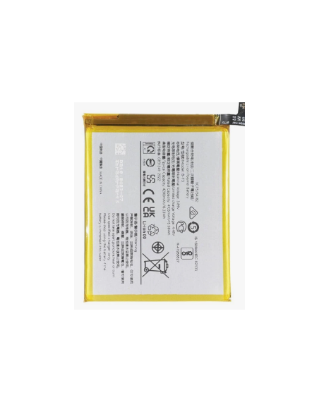 Batería B-T3 para Vivo V23 5G V2130 De 4200mAh