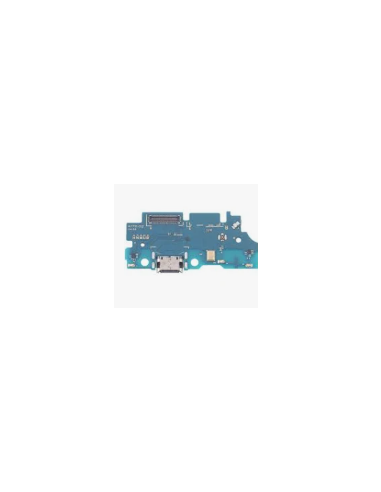 Placa de Conector Carga USB Tipo-C Y Micrófono para Samsung Galaxy A17 4G (2025) A175F
