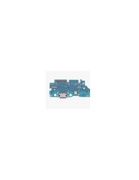 Placa de Conector Carga USB Tipo-C Y Micrófono para Samsung Galaxy A17 4G (2025) A175F