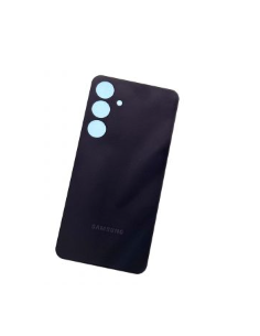 Tapa Trasera para Samsung Galaxy S24 FE S721B – Negro