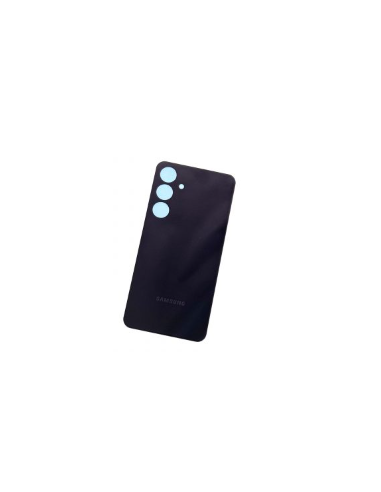 Tapa Trasera para Samsung Galaxy S24 FE S721B – Negro