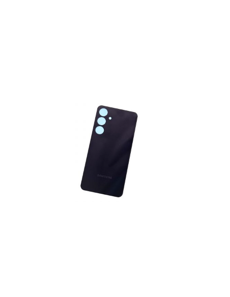 Tapa Trasera para Samsung Galaxy S24 FE S721B – Negro
