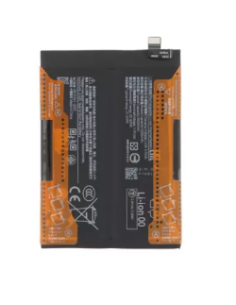 Batería BR50 para Xiaomi Redmi Note 14 4G De 5500mAh