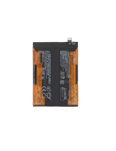 Batería BR50 para Xiaomi Redmi Note 14 4G De 5500mAh