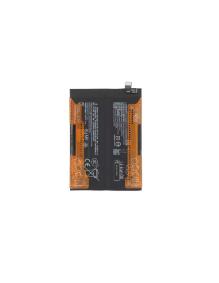 Batería BR50 para Xiaomi Redmi Note 14 4G De 5500mAh