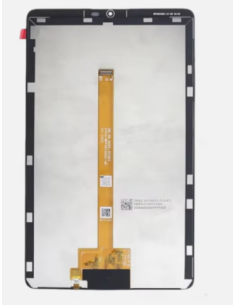 Pantalla Completa LCD Y Táctil para Samsung Galaxy Tab A9 8.7 Pulgadas SM-X110 SM-X115 – Negro