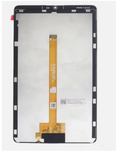 Pantalla Completa LCD Y Táctil para Samsung Galaxy Tab A9 8.7 Pulgadas SM-X110 SM-X115 – Negro