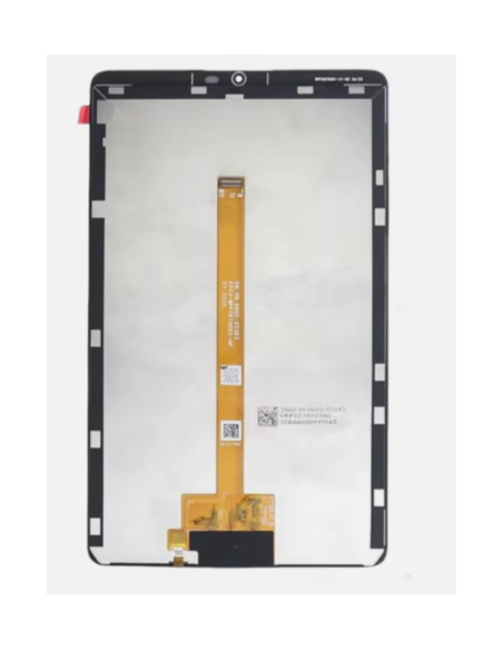 Pantalla Completa LCD Y Táctil para Samsung Galaxy Tab A9 8.7 Pulgadas SM-X110 SM-X115 – Negro