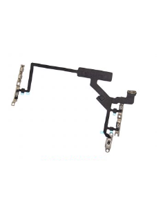 Flex De Botones De Encendido Y Volumenes para iPhone 14 Pro Max (Original)