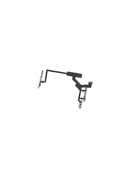 Flex De Botones De Encendido Y Volumenes para iPhone 14 Pro Max (Original)