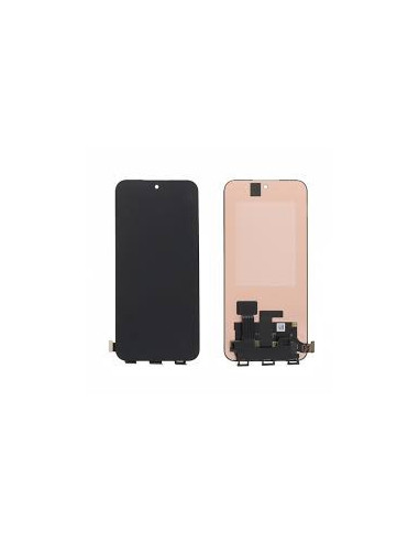 Pantalla para OPPO Reno 14 F / FS (5G) (2025)SIn Marco (Original ServicePack)