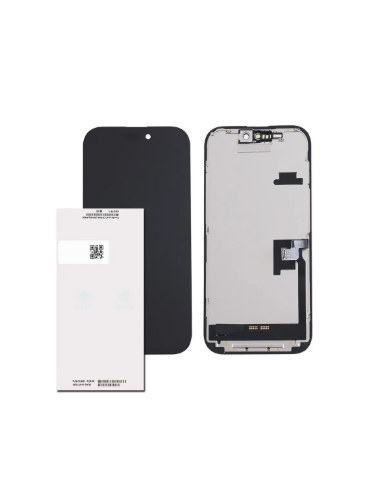 Pantalla para Iphone 16 Pro (2024) (Original ServicePack) con IC DIAGNOSTICO
