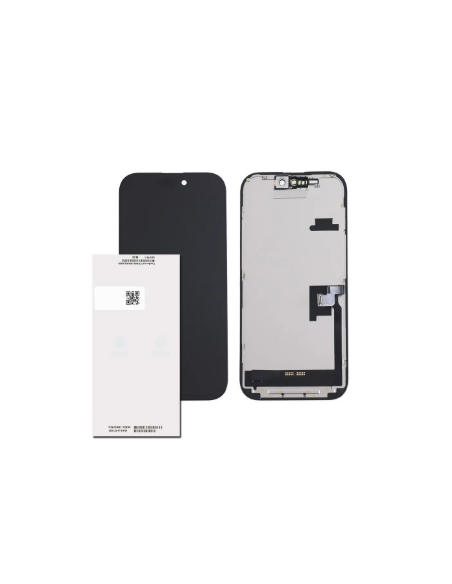 Pantalla para Iphone 16 Pro (2024) (Original ServicePack) con IC DIAGNOSTICO