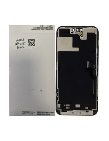 Pantalla para Iphone 14 Pro Max (2022)(Original ServicePack) con IC Original  DIAGNOSTICO(Reserva 1/2 Dias)