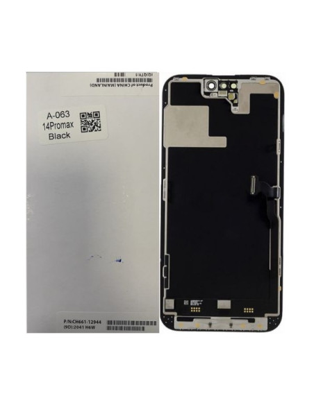 Pantalla para Iphone 14 Pro Max (2022)(Original ServicePack) con IC Original  DIAGNOSTICO(Reserva 1/2 Dias)