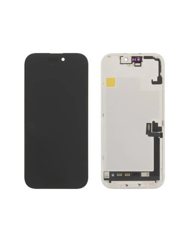 Pantalla para Apple iPhone 17 (2025) DURO (OLED)-DD