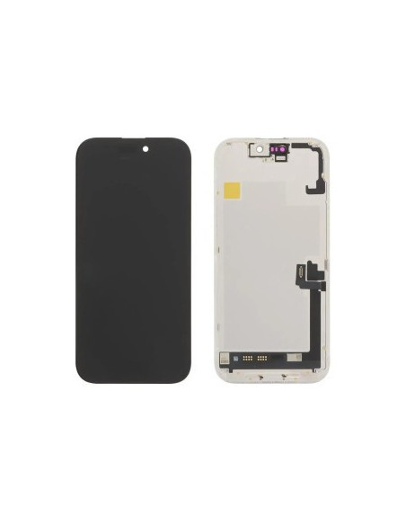 Pantalla para Apple iPhone 17 (2025) DURO (OLED)-DD