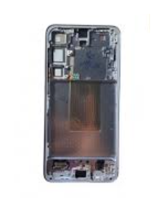 Pantalla para Samsung Galaxy S24 Con Marco Azul (Original ServicePack)
