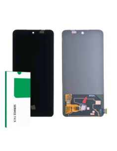 Pantalla para Realme P3 5G (2025) Sin Marco (Original ServicePack)