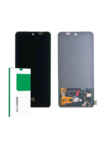 Pantalla para Realme P3 5G (2025) Sin Marco (Original ServicePack)
