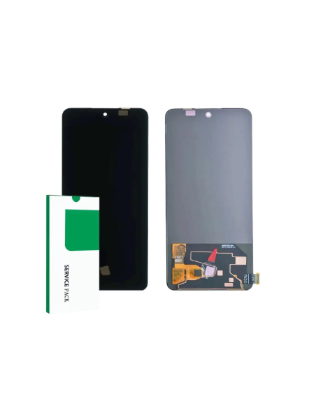 Pantalla para Realme P3 5G (2025) Sin Marco (Original ServicePack)