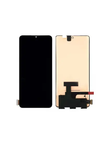 Pantalla para VIVO V29 LITE Sin Marco (Original ServicePack)