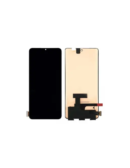 Pantalla para VIVO V29 LITE Sin Marco (Original ServicePack)