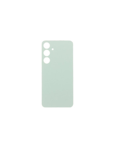 Tapa Trasera para Samsung S24 Ultra Verde