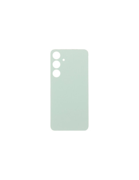 Tapa Trasera para Samsung S24 Ultra Verde