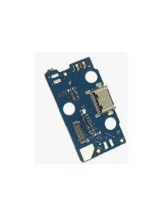 Placa de Conector Carga USB Tipo-C para Lenovo Tab P11 / Tab 11 TB-J606F
