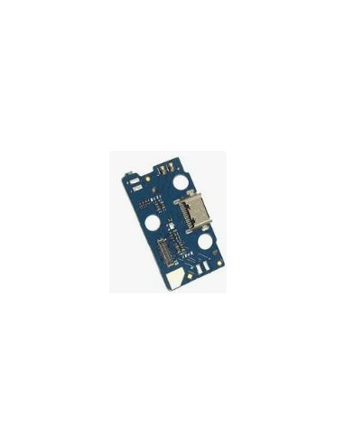 Placa de Conector Carga USB Tipo-C para Lenovo Tab P11 / Tab 11 TB-J606F