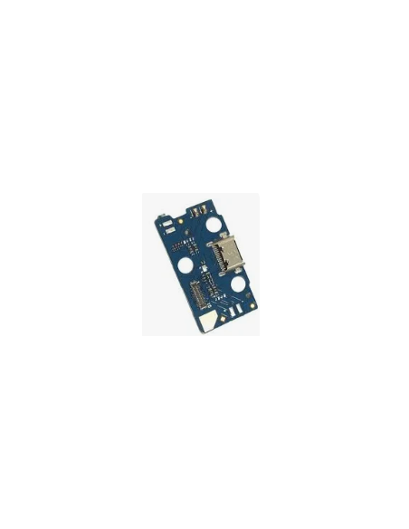 Placa de Conector Carga USB Tipo-C para Lenovo Tab P11 / Tab 11 TB-J606F