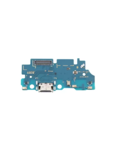 Placa De Conector Carga USB Tipo-C Con Micrófono para Samsung Galaxy A16 4G A165F – Original