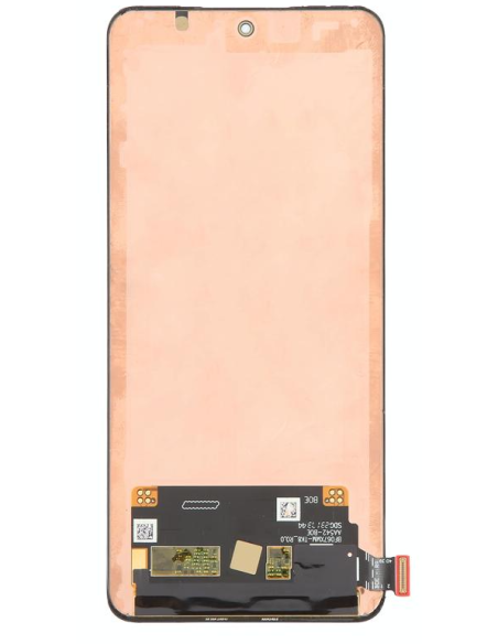 Pantalla completa para OPPO Reno 13F 5G, Sin Marco Negra INCELL