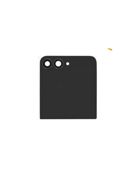 Pantalla para Samsung Z Flip 7 5G (F766) Outer Negra (Original Service Pack)