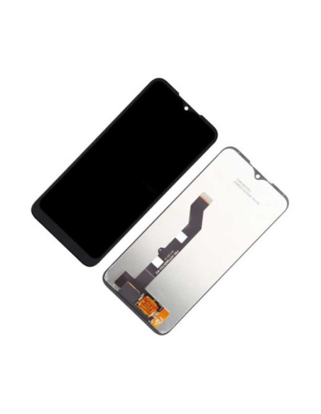 Pantalla para Motorola Moto E7 Plus /G9 Play Sin Marco (Original ServicePack)
